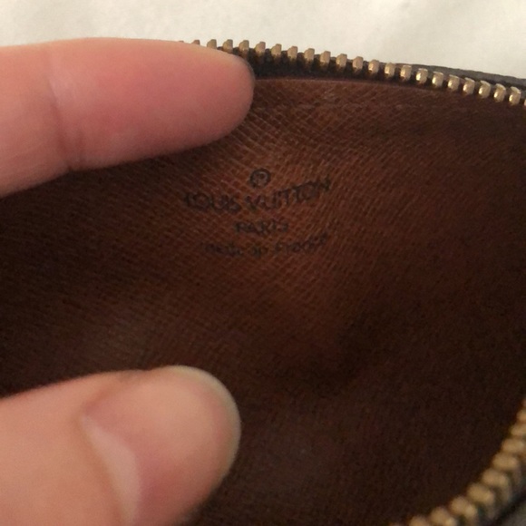 SOLD - LV Papillon Mini - Picture 4 of 9